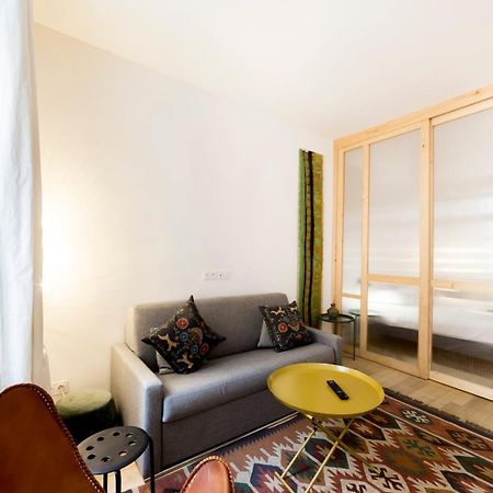 L'Ethnic Ambience - Superbe Appartement Tout Confort Au Coeur Du Vieux Lyon Zewnętrze zdjęcie