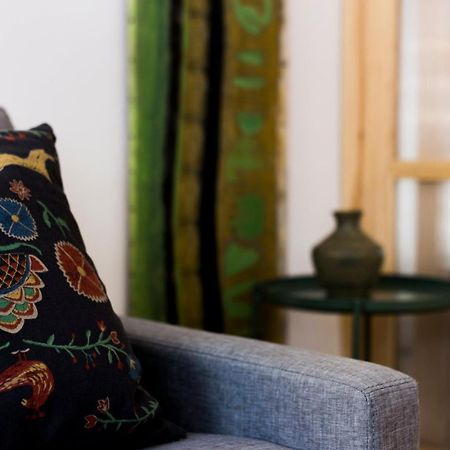 L'Ethnic Ambience - Superbe Appartement Tout Confort Au Coeur Du Vieux Lyon Zewnętrze zdjęcie