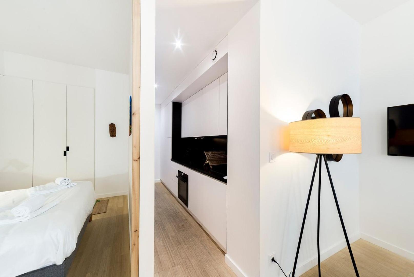 L'Ethnic Ambience - Superbe Appartement Tout Confort Au Coeur Du Vieux Lyon Zewnętrze zdjęcie