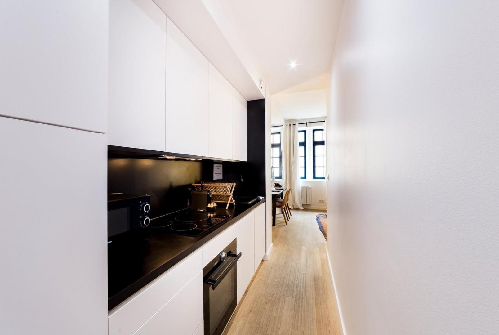 L'Ethnic Ambience - Superbe Appartement Tout Confort Au Coeur Du Vieux Lyon Zewnętrze zdjęcie