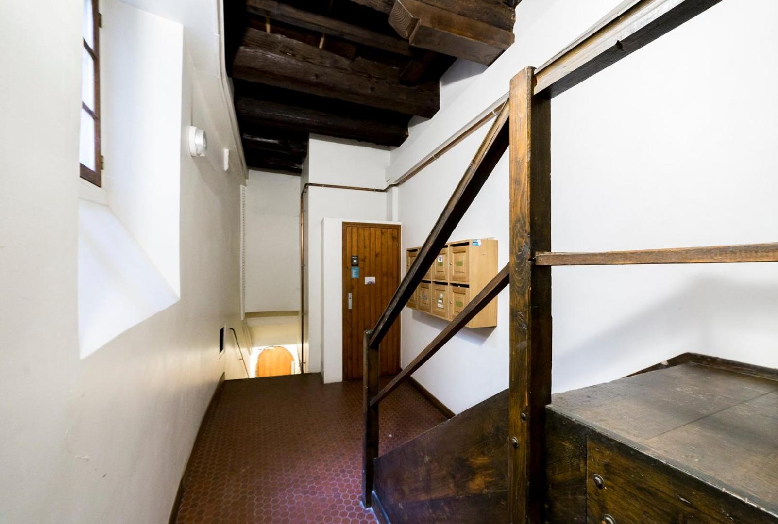L'Ethnic Ambience - Superbe Appartement Tout Confort Au Coeur Du Vieux Lyon Zewnętrze zdjęcie