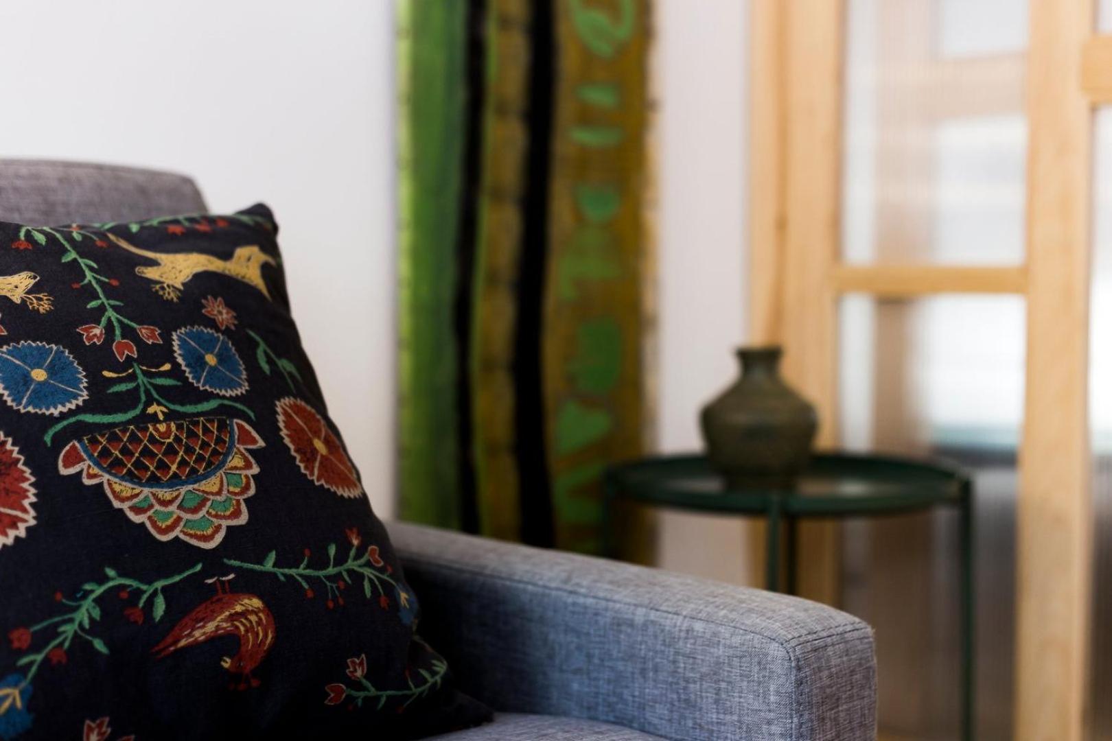 L'Ethnic Ambience - Superbe Appartement Tout Confort Au Coeur Du Vieux Lyon Zewnętrze zdjęcie
