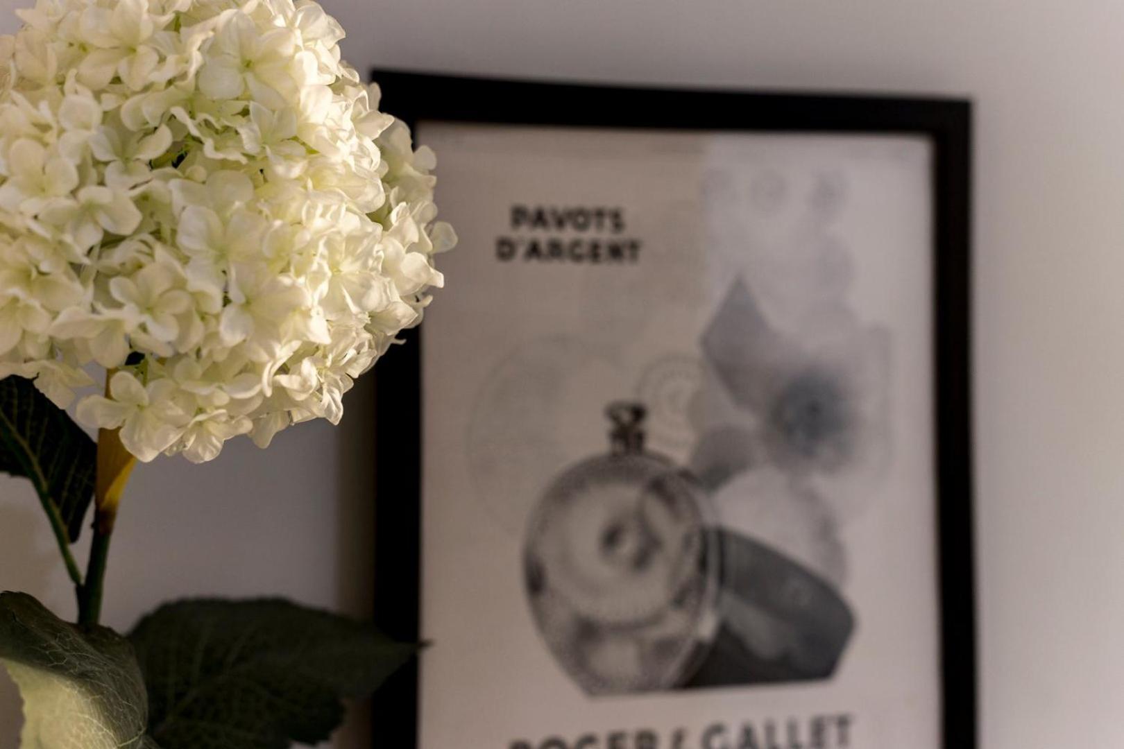 L'Ethnic Ambience - Superbe Appartement Tout Confort Au Coeur Du Vieux Lyon Zewnętrze zdjęcie