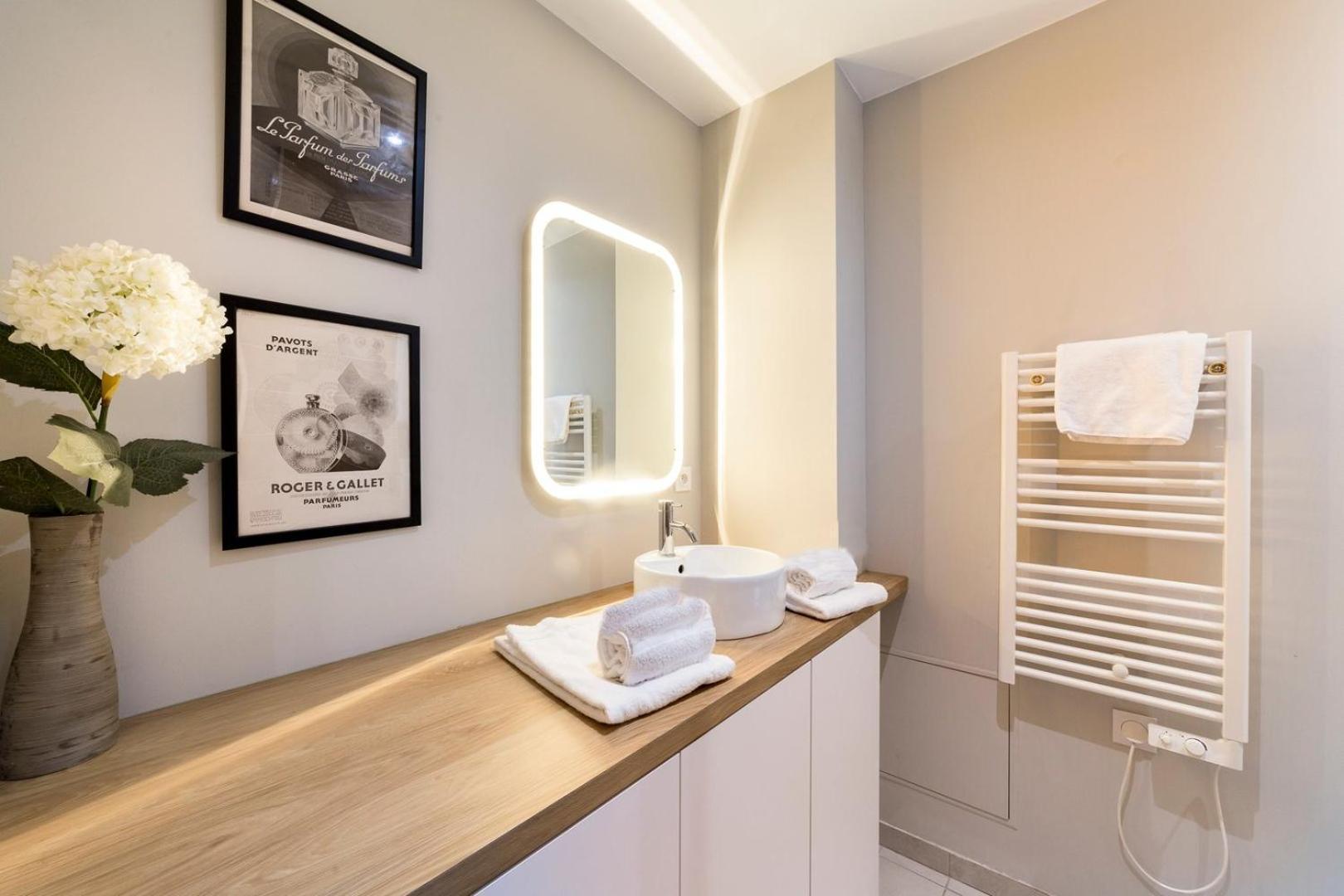 L'Ethnic Ambience - Superbe Appartement Tout Confort Au Coeur Du Vieux Lyon Zewnętrze zdjęcie