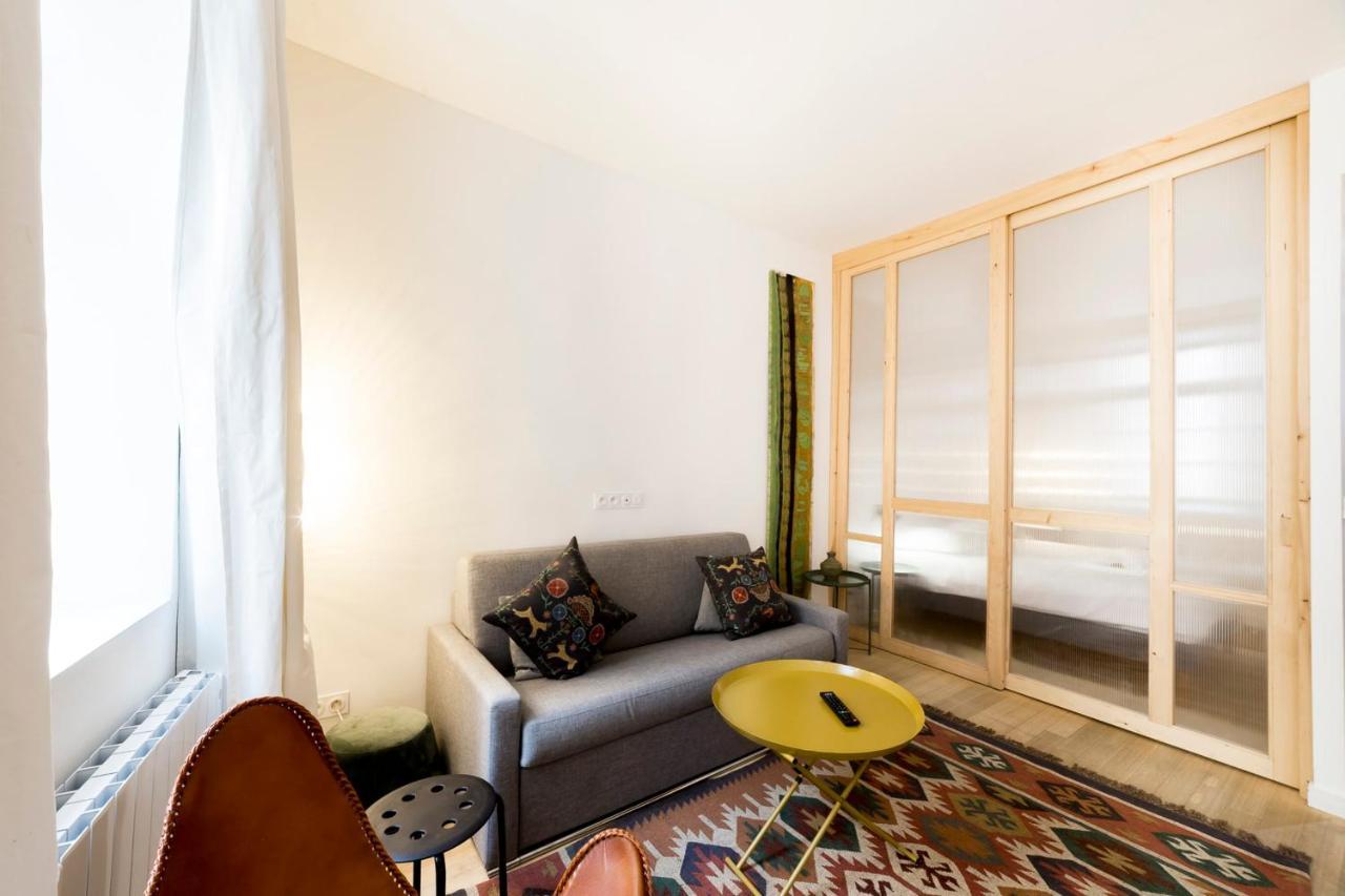 L'Ethnic Ambience - Superbe Appartement Tout Confort Au Coeur Du Vieux Lyon Zewnętrze zdjęcie